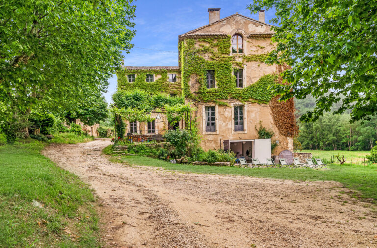 Gestion Locative Saisonnière en Provence