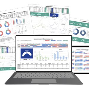 logiciel gestion locative saisonnière gratuit excel